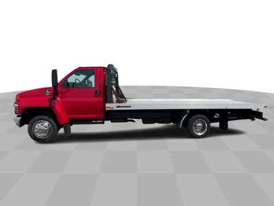 2003 Chevrolet C Series Truck, $39995. Photo 5