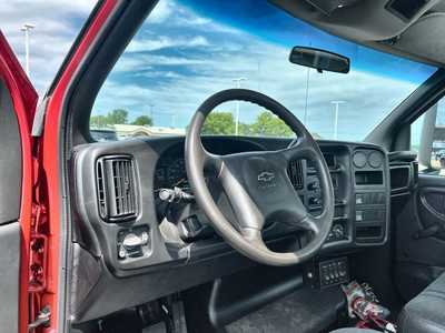 2003 Chevrolet C Series Truck, $42995. Photo 9