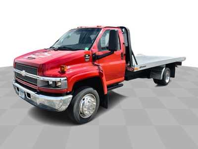 2003 Chevrolet C Series Truck, $42995. Photo 1