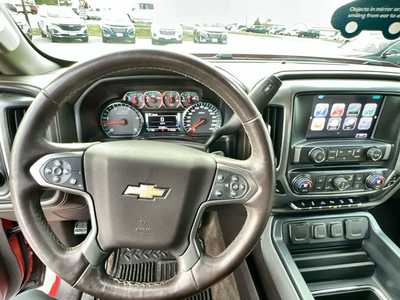 2017 Chevrolet 3500 Crew Cab, $44995. Photo 11