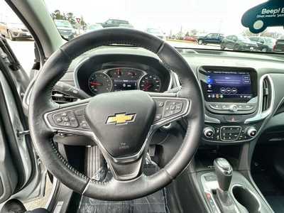 2020 Chevrolet Equinox, $21995. Photo 11