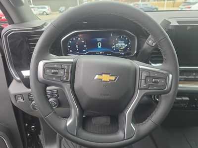 2024 Chevrolet 3500 Crew Cab, $62060. Photo 11