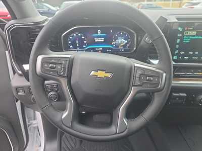 2024 Chevrolet 1500 Crew Cab, $62060. Photo 12