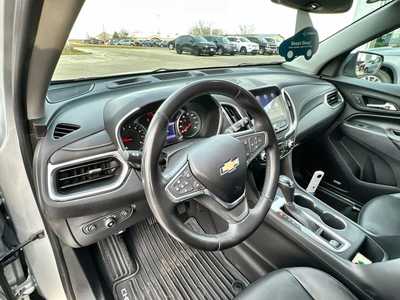 2019 Chevrolet Equinox, $24995. Photo 10
