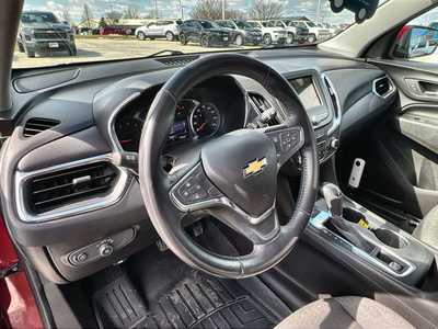 2019 Chevrolet Equinox, $17995. Photo 10