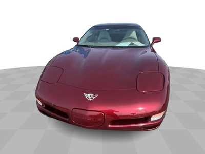 2003 Chevrolet Corvette, $20995. Photo 3