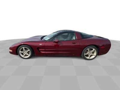 2003 Chevrolet Corvette, $20995. Photo 5