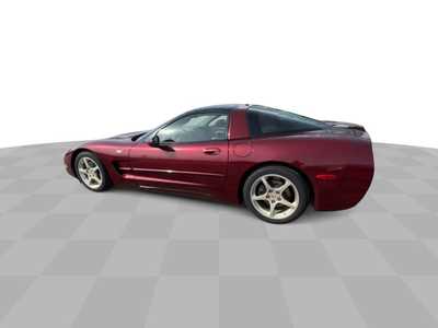 2003 Chevrolet Corvette, $20995. Photo 6