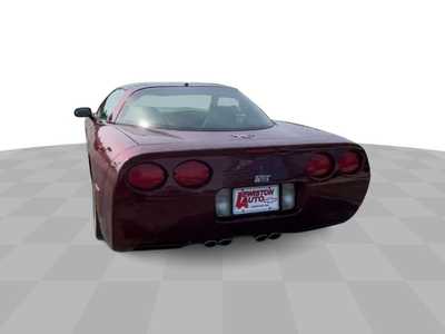 2003 Chevrolet Corvette, $20995. Photo 7
