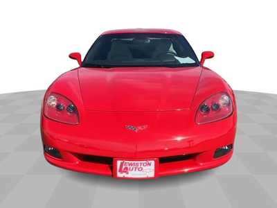 2009 Chevrolet Corvette, $32995. Photo 3