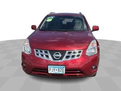 2011 Nissan Rogue, $9450. Photo 3