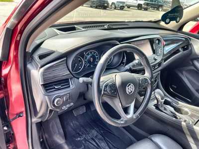 2017 Buick Envision, $21995. Photo 10