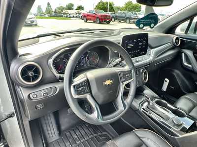 2023 Chevrolet Blazer, $33995. Photo 10