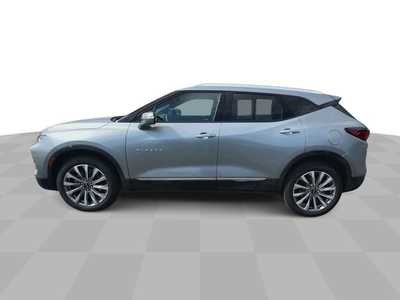 2023 Chevrolet Blazer, $33995. Photo 5