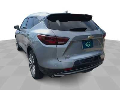 2023 Chevrolet Blazer, $33995. Photo 7