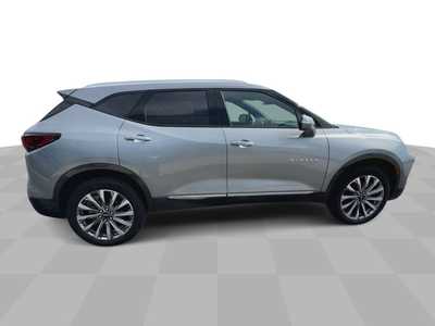 2023 Chevrolet Blazer, $33995. Photo 9