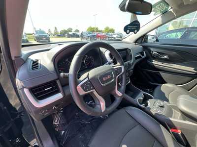 2023 GMC Terrain, $28995. Photo 10