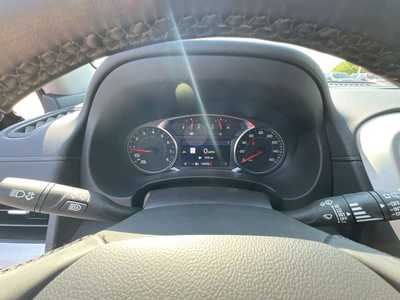 2023 GMC Terrain, $28995. Photo 11