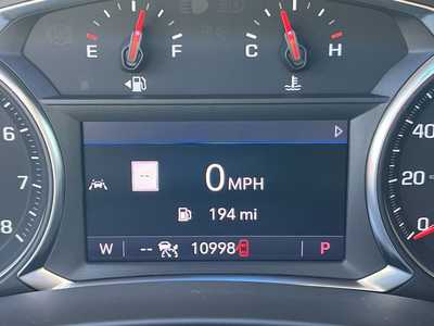 2023 GMC Terrain, $28995. Photo 12