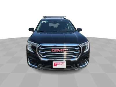 2023 GMC Terrain, $28995. Photo 3