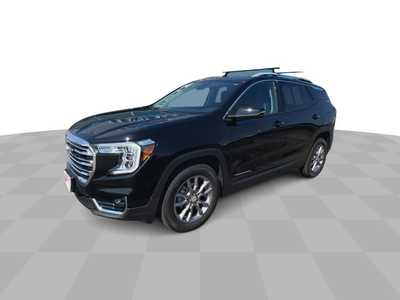 2023 GMC Terrain, $28995. Photo 4