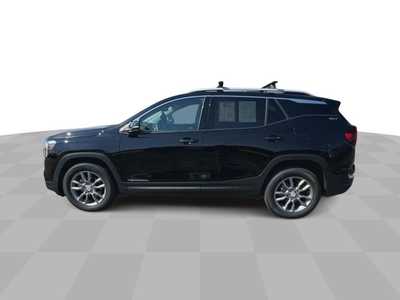 2023 GMC Terrain, $28995. Photo 5