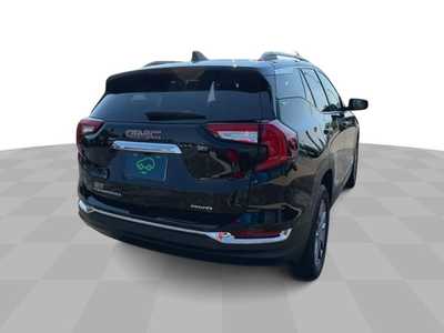 2023 GMC Terrain, $28995. Photo 7