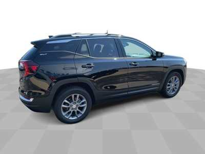 2023 GMC Terrain, $28995. Photo 8