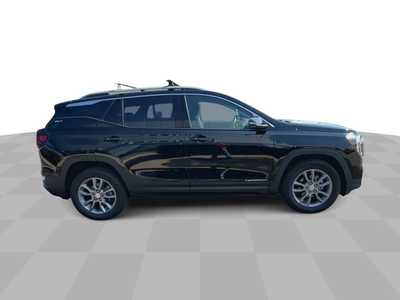 2023 GMC Terrain, $28995. Photo 9