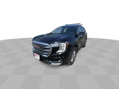 2023 GMC Terrain, $28995. Photo 1