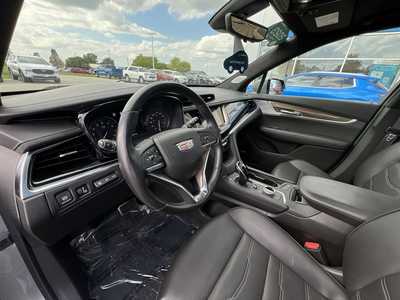 2023 Cadillac XT6, $33995. Photo 10