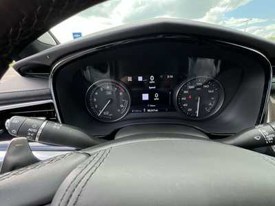 2023 Cadillac XT6, $33995. Photo 11