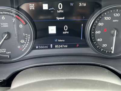 2023 Cadillac XT6, $33995. Photo 12