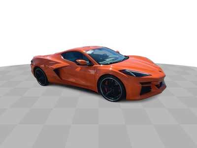 2024 Chevrolet Corvette, $91995. Photo 2