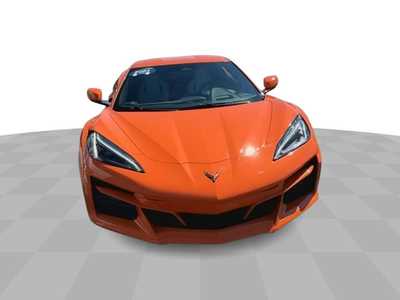 2024 Chevrolet Corvette, $91995. Photo 3