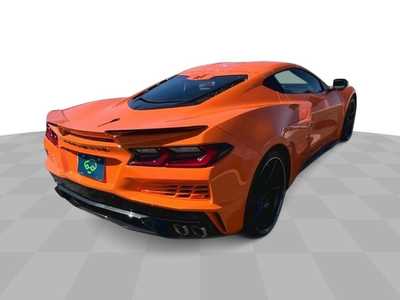 2024 Chevrolet Corvette, $91995. Photo 8