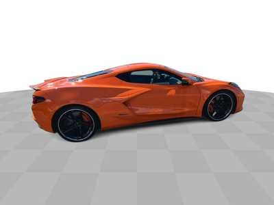 2024 Chevrolet Corvette, $91995. Photo 9