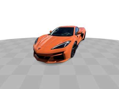 2024 Chevrolet Corvette, $91995. Photo 1