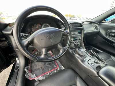 1999 Chevrolet Corvette, $16995. Photo 10