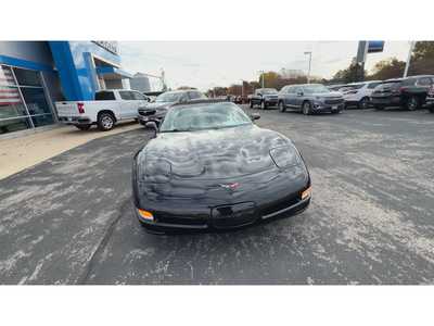 1999 Chevrolet Corvette, $16995. Photo 3
