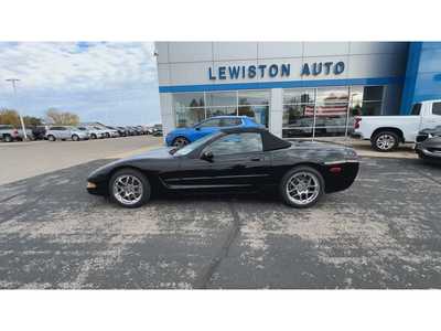 1999 Chevrolet Corvette, $16995. Photo 5
