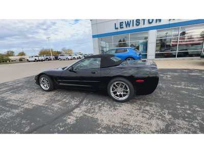 1999 Chevrolet Corvette, $16995. Photo 6