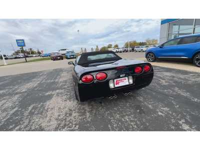 1999 Chevrolet Corvette, $16995. Photo 7