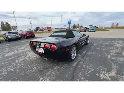 1999 Chevrolet Corvette, $16995. Photo 8