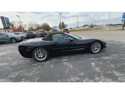 1999 Chevrolet Corvette, $16995. Photo 9
