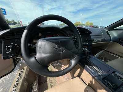 1995 Chevrolet Corvette, $12995. Photo 10