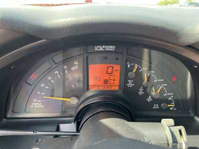 1995 Chevrolet Corvette, $12995. Photo 11