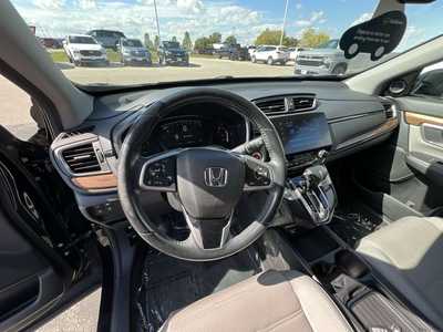 2020 Honda CR-V, $18995. Photo 10