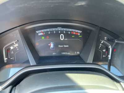 2020 Honda CR-V, $18995. Photo 11