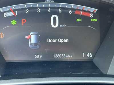 2020 Honda CR-V, $18995. Photo 12